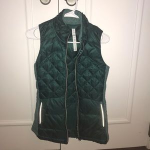 Lululemon vest